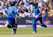 India women