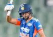 Harmanpreet Kaur