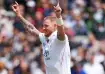 Ben Stokes