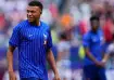 Kylian Mbappe