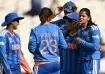 Indian team