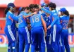 Indian team