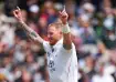 Ben Stokes
