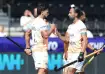 Indian hockey team