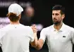 Novak Djokovic vs Jannik Sinner
