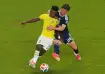 Brazil vs Scotland