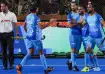India hockey