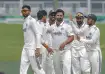 Indian team