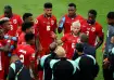 Panama team