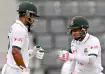 Bangladesh Test team