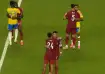 Portugal vs Colombia
