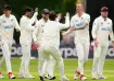New Zealand cricket