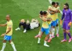 Brazil vs Japan