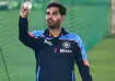 Bhuvneshwar Kumar