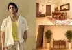 Vedang Raina home