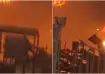 Vizag steel plant blast