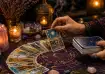 What tarot cards actually mean