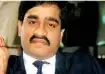 Dawood aide Munna Jhingada emerges as key figure 