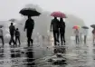 Rain and thunderstorms likely across large parts of India