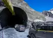 Himalayan engineering marvel connecting Kashmir to Ladakh