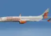 Air India Express flight to Jeddah returns to Kannur