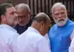 PM Modi wishes Rahul Gandhi on 56th birthday
