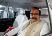 George Kurian quits Union Cabinet; President Murmu accepts