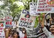 Delhi court extends judicial custody of 10 accused in