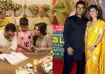 Kiran Rao, Aamir Khan
