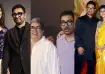 Aamir Khan