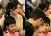 Aamir Khan and Gauri Spratt's wedding