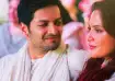 Ali Fazal and Richa Chadha