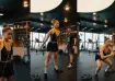 squat jumps