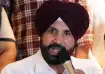 Congress' Punjab unit chief Amarinder Singh Raja Warring