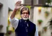 Amitabh Bachchan