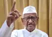 Anna Hazare