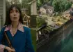 Stills from The End of Oak Street trailer
