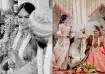 Arjun Kapoor's sister and film producer Boney Kapoor's