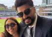 Sahiba Bali, Arjun Kapoor