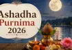 Ashadha Purnima 2026