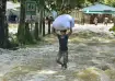 21 killed, 5.64 lakh people affected in Assam floods.