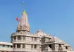 A file photo of Ram Temple in Ayodhya.