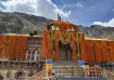 Badrinath Dham hit by donation theft case