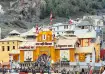Badrinath Temple, donations,