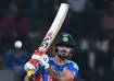 Ishan Kishan.