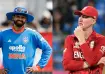 Shreyas Iyer, Harry Brook.