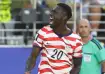 Folarin Balogun enters unique list.