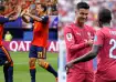 FIFA World Cup pits Spain against Austria and Portugal