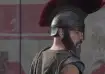Matt Damon from The Odyssey