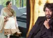 Tabu and Nagarjuna